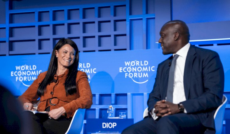 المشاط: مرونة الأسواق الناشئة تتحقق من خلال الاستمرار في تنفيذ الإصلاحات دون توقف