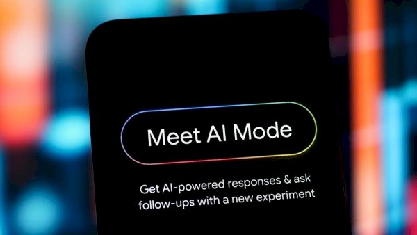 جوجل تعزز AI Mode بميزة الذكاء الشخصي