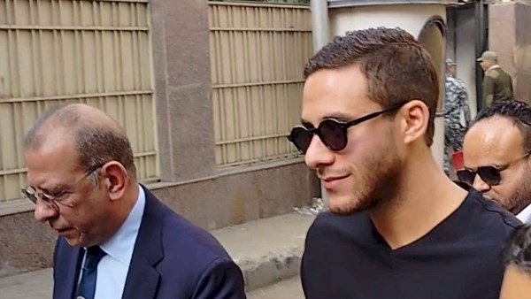 تأييد حبس رمضان صبحي سنة مع إيقاف التنفيذ في قضية التزوير