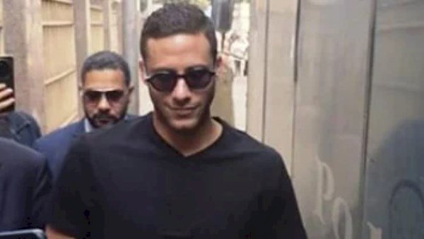 رسائل تهئنة لـ رمضان صبحي بعد قبول الاستئناف على حكم حبسه