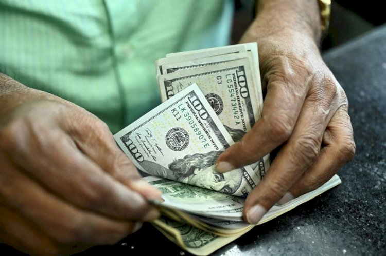 أسعار الدولار في مصر اليوم الأحد