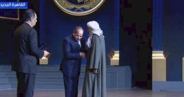 النائب إبراهيم الديب: الرئيس السيسى يضع أسر الشهداء فى قلب سياسات الدولة