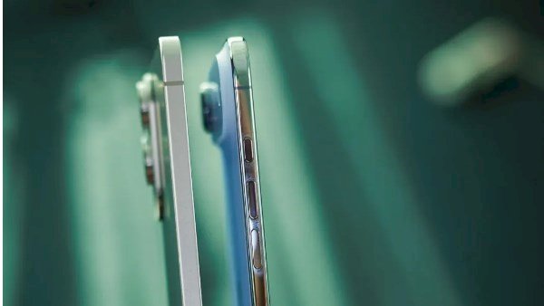 شاومي تستعد لهاتف فائق النحافة لمنافسة iPhone Air وGalaxy Edge