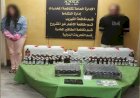 السجن 5 سنوات لمتهم بزراعة وترويج «مخدر اغتصاب الفتيات» بالشروق
