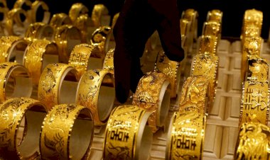 أسعار الذهب في مصر اليوم الأحد