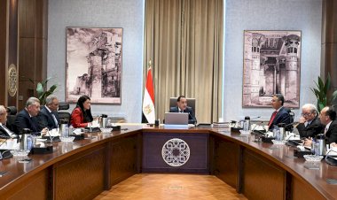 رئيس الوزراء يتابع خطط إعادة الهيكلة وتطوير الأداء المالي للهيئة العامة للسلع التموينية