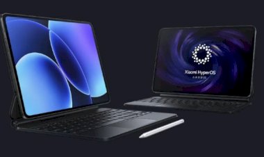 Xiaomi Pad 6 Pro.. مواصفات تابلت شاومي باد 6 برو والمميزات والسعر