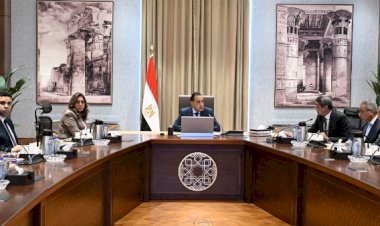 رئيس الوزراء يتابع موقف تنفيذ المشروعات التنموية والخدمية بمحافظة السويس