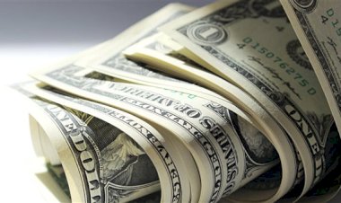 أسعار الدولار في مصر اليوم الثلاثاء