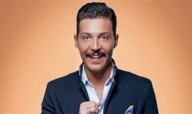 النيابة تطلب تحريات شرطة السياحة فى اتهام الفنان محمود حجازى بالتحرش بفتاة