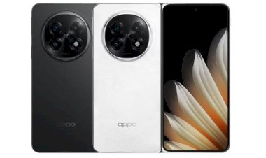 تسريب مواصفات هاتف أوبو Find N6 القابل للطي المرتقب