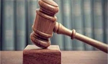 المشدد 15 سنة لعاطل ضرب زوجته الحامل وتسبب فى إجهاض جنينها لخلافات أسرية