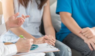 تفاصيل مبادرة فحص المقبلين على الزواج.. إلزامية مستمرة وتحاليل شاملة برسوم رمزية