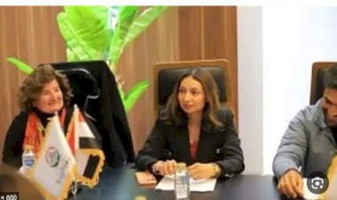 أمانة التراث بحزب الجبهة الوطنية تعقد أول اجتماعاتها وتضع ملامح خطة عملها