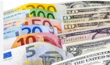 أسعار العملات في مصر اليوم الأحد