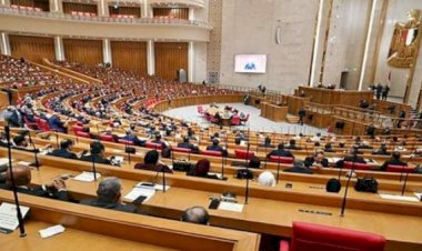 برلماني: تلقينا إشارة بحضور جلسة مهمة في المجلس