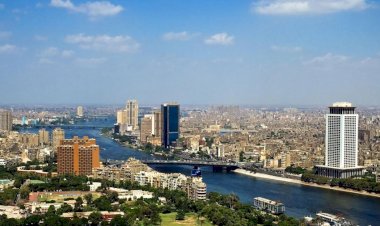 الطقس غدا.. انخفاض طفيف وأجواء دافئة نهارا والعظمى بالقاهرة 23 درجة