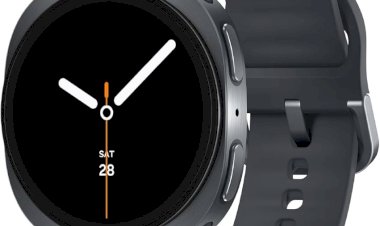 ساعات سامسونج الذكية .. إليك أهم ميزات ساعة سامسونج جالاكسي ووتش 8