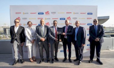 السويدي إليكتريك تطلق "ElSewedy Electric e-commerce": منصتها الأولى للتجارة الإلكترونية المتكاملة