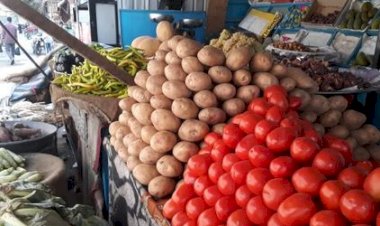 أسعار الخضار والفاكهة في الأسواق اليوم الجمعة