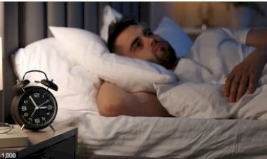 سنا سليمان: اضطراب النوم مؤشر لمشكلة نفسية أو عضوية تحتاج لعلاج