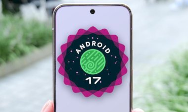 جوجل تطلق الإصدار التجريبي الأول من أندرويد 17