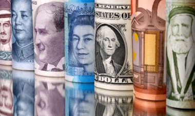 أسعار العملات في مصر اليوم السبت