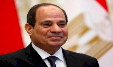 السيسي يوجه بصرف مرتبات فبراير قبل حلول رمضان وتوفير مخصصات إضافية لمشروعات "حياة كريمة