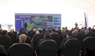 كامل الوزير ينفي بيع الموانئ المصرية ويعلن تشغيل محطة «تحيا مصر 1» بميناء دمياط