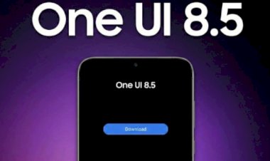 تحديث One UI 8.5.. ما الذي يمكن توقعه من التحديث الكبير القادم لسامسونج