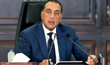 رئيس الوزراء يعود إلى القاهرة بعد مشاركته في الاجتماع الأول لـ "مجلس السلام" بواشنطن