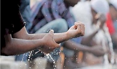 الوضوء الصحيح..  علي جمعة يوضح الحالات التي تفسده