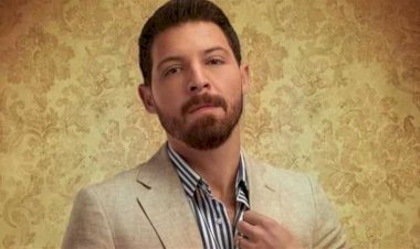 محاكمة الفنان محمود حجازي في اتهامه بالتعدي على زوجته