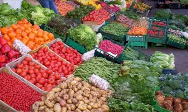 أسعار الخضار والفاكهة في الأسواق اليوم الأحد