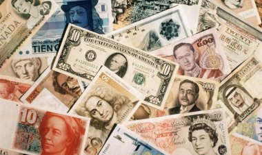 أسعار العملات في مصر اليوم الأحد