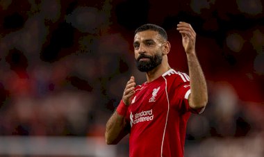 محمد صلاح يسعى لإعادة كتابة تاريخ ليفربول ضد نوتينجهام بالدوري الإنجليزي