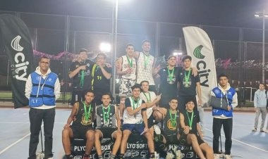 انطلاق منافسات أولمبياد سيتى كلوب فى 14 لعبة بجميع أنحاء الجمهورية