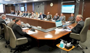 وزير البترول يشيد بنتائج أعمال شركة خدمات البترول البحرية لعام 2025 ويوجه بتعزيز الشراكات الاستراتيجية