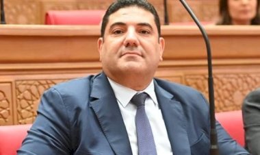 برلماني: قمة السيسي وبن سلمان خطوة استراتيجية مهمة نحو تعزيز التنسيق العربي المشترك ورفض التصعيد في المنطقة