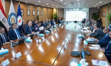 وزير البترول يعتمد الموازنات الاستثمارية لشركتي التعاون للبترول وأسيوط لتكرير البترول