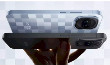 شاومي تغزو الأسواق بهاتف iQOO 15R إليك أهم مواصفاته