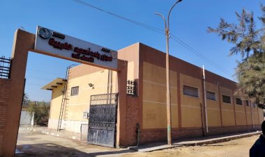 وزيرة التنمية المحلية تعلن التشغيل التجريبي لـ"مجزر بنى أحمد" بمحافظة المنيا بتكلفة 24 مليون جنيه