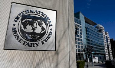 صندوق النقد الدولي يوافق رسميا على صرف 2.3 مليار دولار لمصر