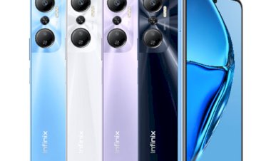 مواصفات هاتف Infinix Smart 20 قبل إنطلاقه رسميا