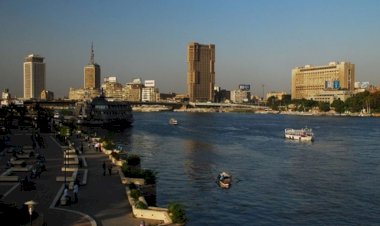 حالة الطقس اليوم في مصر ودرجات الحرارة