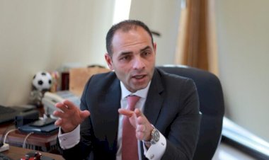 “أزيموت” تدرس إطلاق صندوق استثمار رياضي لدعم وتمويل قطاع الرياضة في مصر