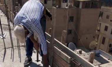 محافظة الغربية تتخذ خطوات متقدمة نحو تطوير الجهاز الحكومى