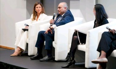 نائب وزير المالية: الاستقرار المالي ركيزة أساسية للنمو الاقتصادي وتحسين معيشة المواطنين