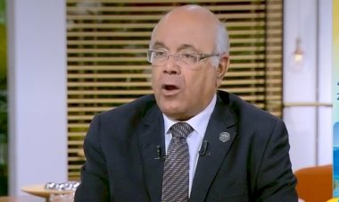 محمد عطية الفيومي: استثمارات قناة السويس الاقتصادية تعكس ثقة عالمية متزايدة في الاقتصاد المصري