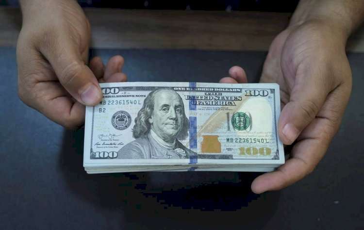 أسعار الدولار في مصر اليوم الإثنين